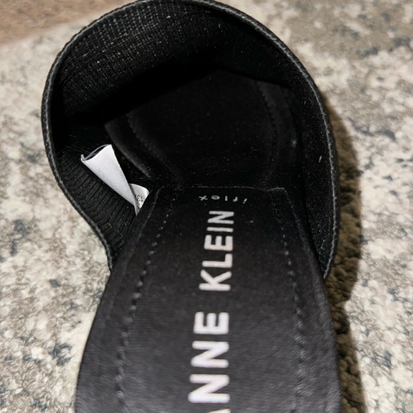 NWOT Anne Klein iflex Heels Size 8M - Picture 7 of 7